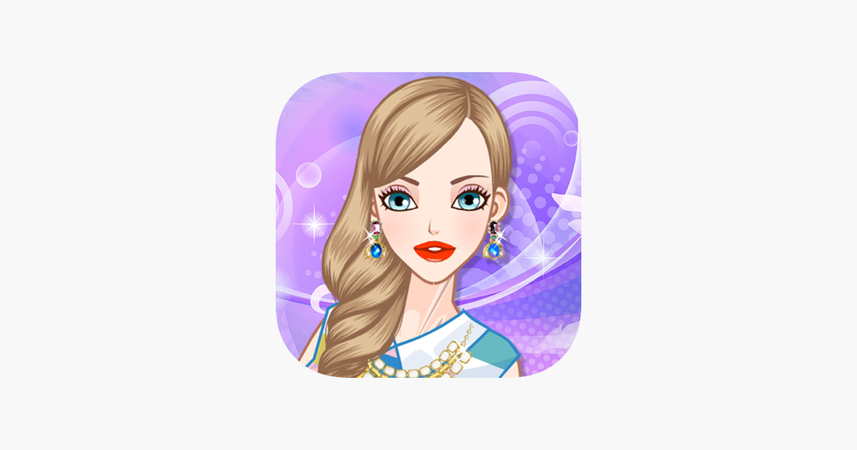 Games like Shopping Girl Dress Up - Cute fashion game