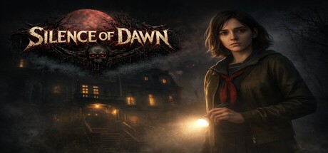 Games like Silence of Dawn