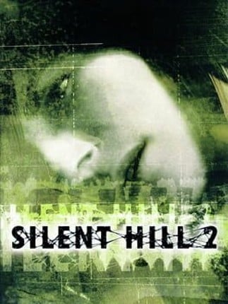 Silent Hill 2 Game Cover