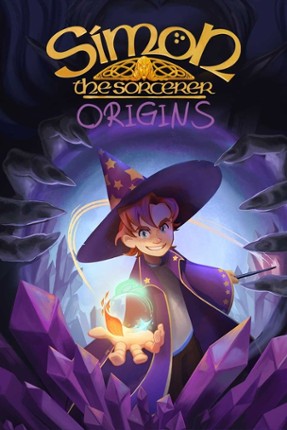 Simon the Sorcerer Origins Image