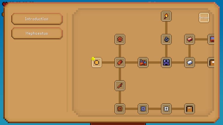 Skies of Aevium Image