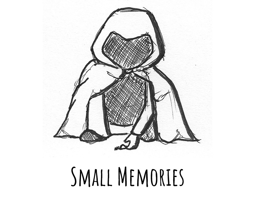 Games like Small Memories