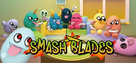 Games like Smash Blades