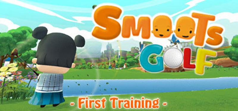 Smoots Golf - First Training Game Cover