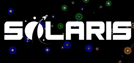 Games like Solaris