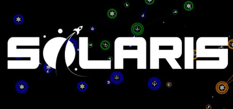 Solaris Game Cover