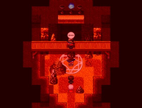 Sous nos 2 yeux/Can We Stay Together screenshot