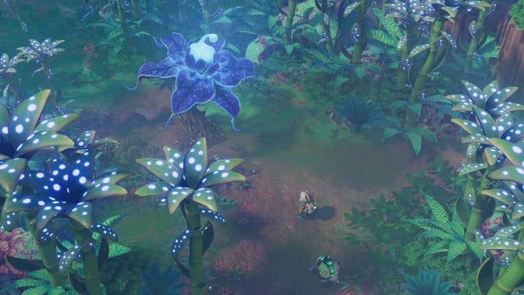 Space for Sale screenshot