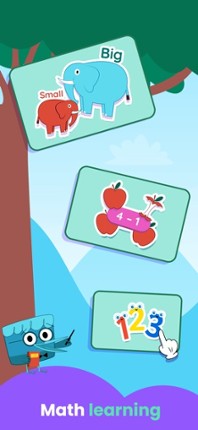 Spelling City Games for Kids screenshot