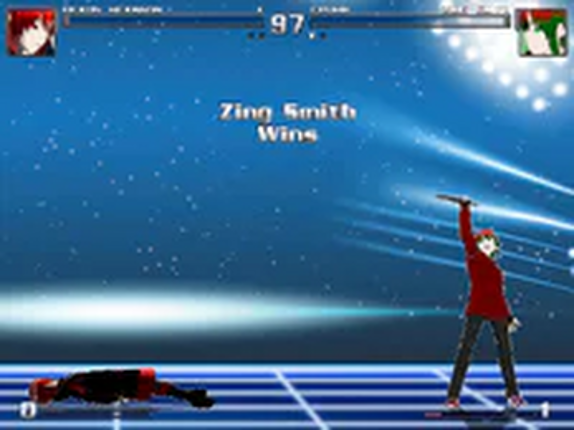 Spicy Peppe: Ignite Tournament Image