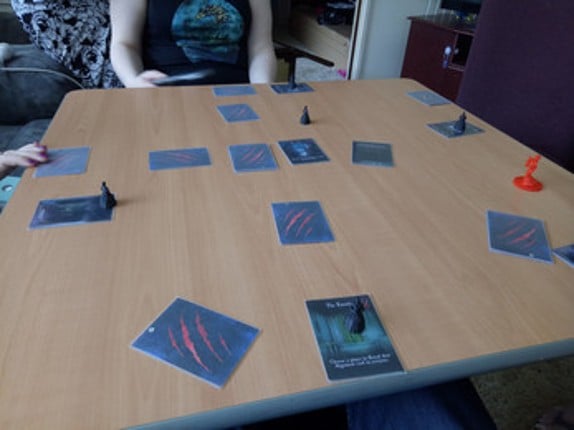 Spirits of Carter Mansion screenshot