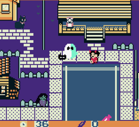 Spook Or Treat Image