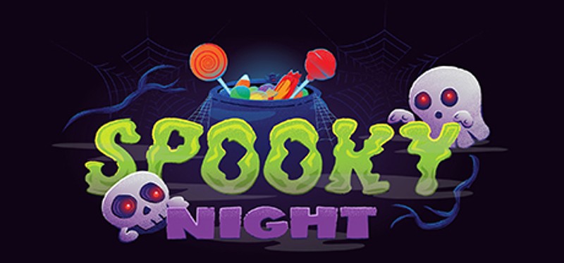 Spooky Night Image