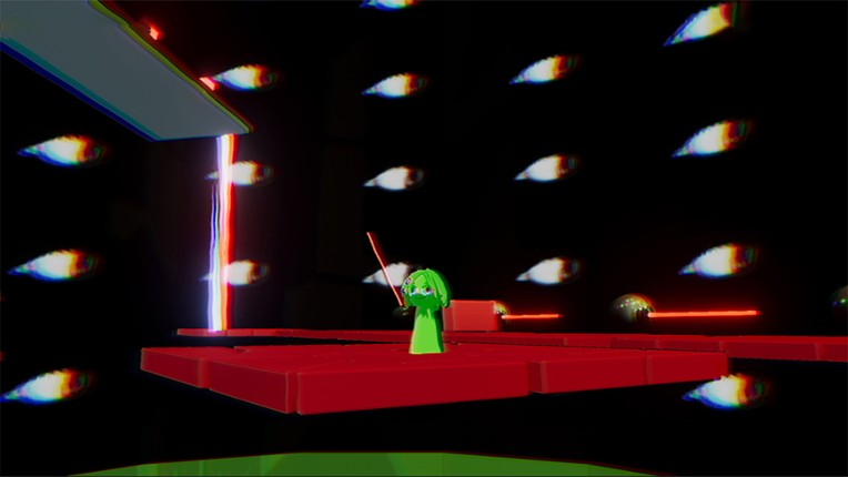 Sprunki Horror Towers Image