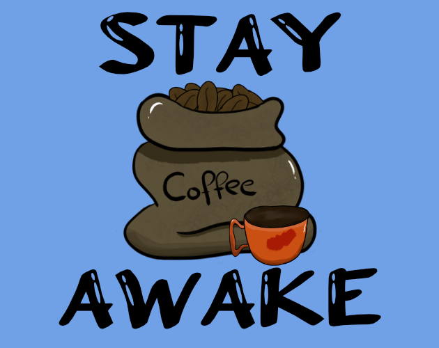 Games like Stay Awake
