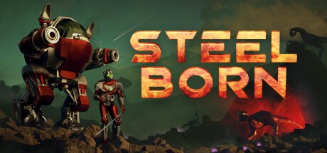 Games like Steelborn