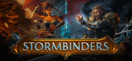 Games like Stormbinders