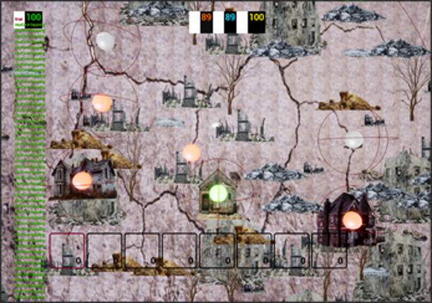 Stranded (Pre-Beta) Image