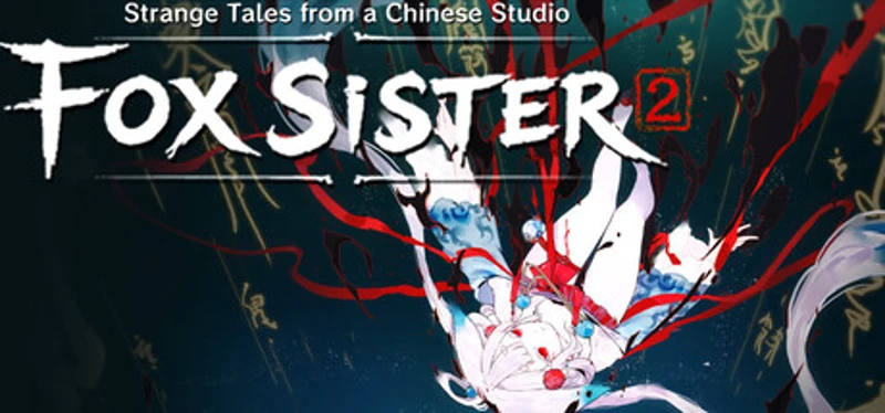 Strange Tales from a Chinese Studio 2: Fox Sister Image