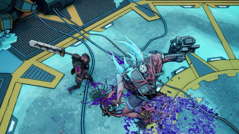 Superfuse screenshot