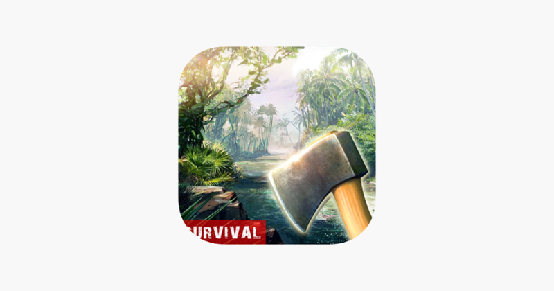 Survival Island: Live or Die Game Cover