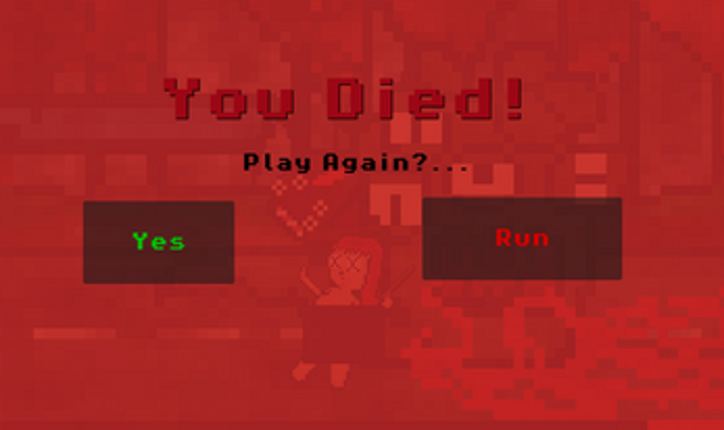 SURVIVE!SFWDemo Image