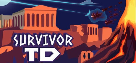 Games like Survivor TD : Favor of the Gods