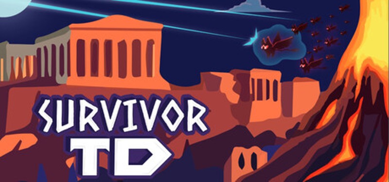 Survivor TD : Favor of the Gods Image