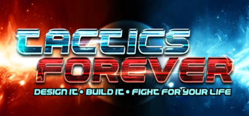 Tactics Forever Image