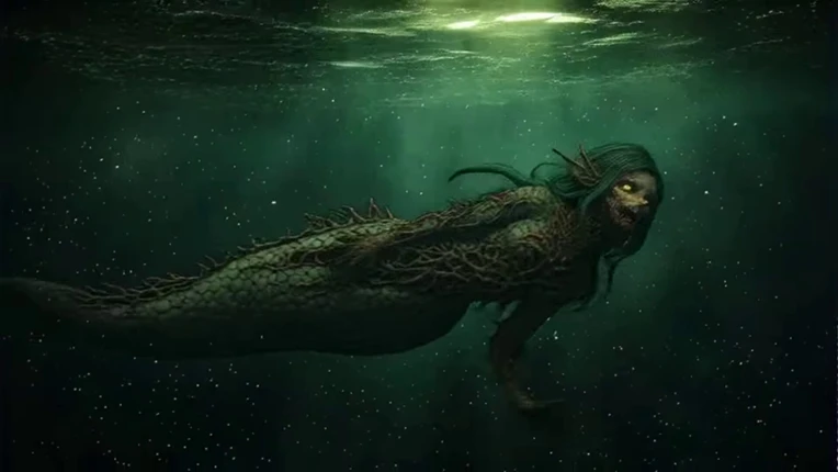 Tainted Tide Image