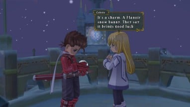 Tales of Symphonia Image