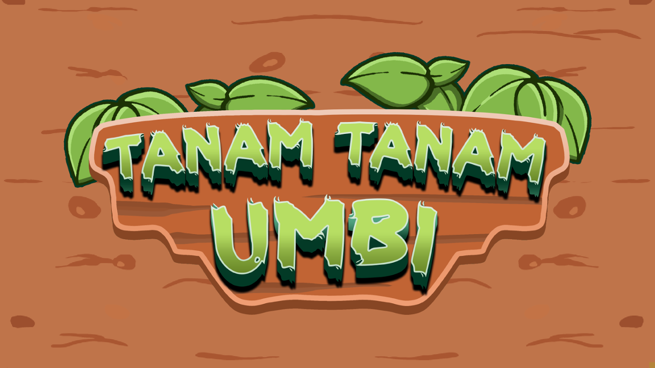 Games like Tanam Tanam Umbi
