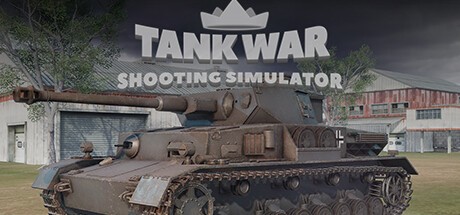Games like Tank War Shooting Simulator