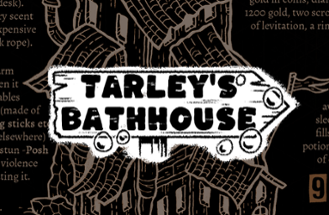 Tarley's Bathhouse Image