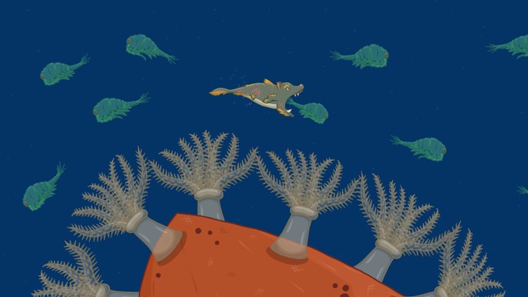 Tasty Planet: Final Bite screenshot