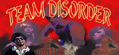 Team Disorder Image