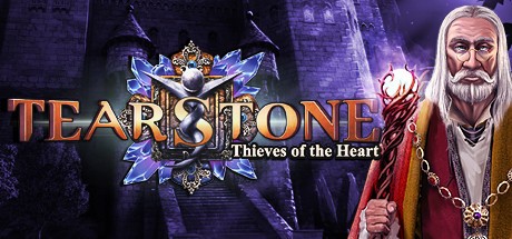 Games like Tearstone: Thieves of the Heart
