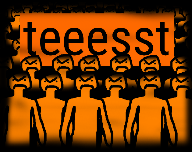 Games like teeesst
