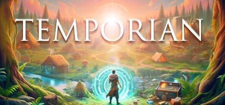 Games like Temporian
