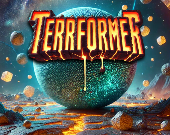 Terraformer Image