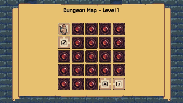 The 11th Power screenshot