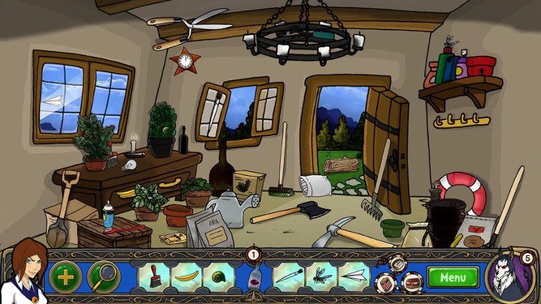 The 9th Corpse screenshot