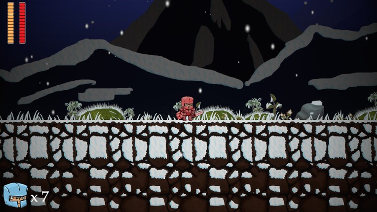 The Adventures Of Maximus screenshot