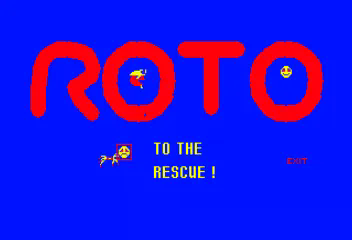 Games like The Adventures of Robby Roto!