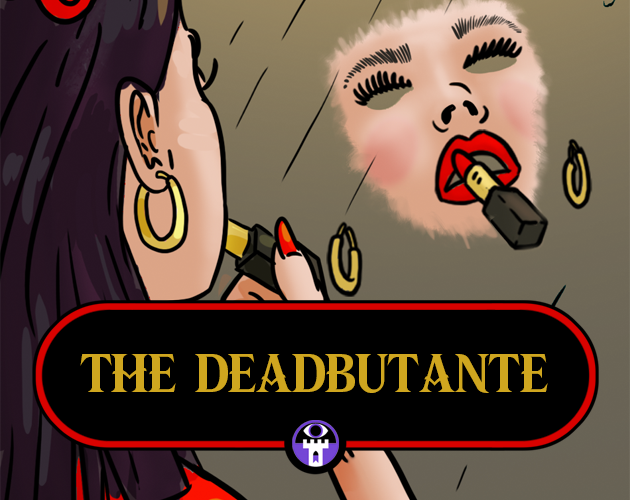 Games like The Deadbutante