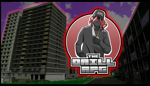 Games like The Drill RPG