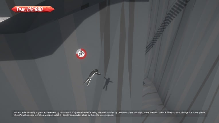 The Dummy Experiment screenshot