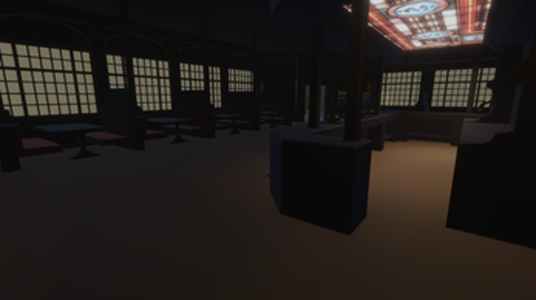 "The Hound Pits" Dishonored screenshot