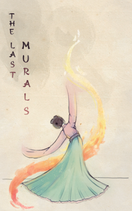 The Last Murals Image