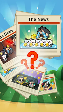 The Rich King screenshot